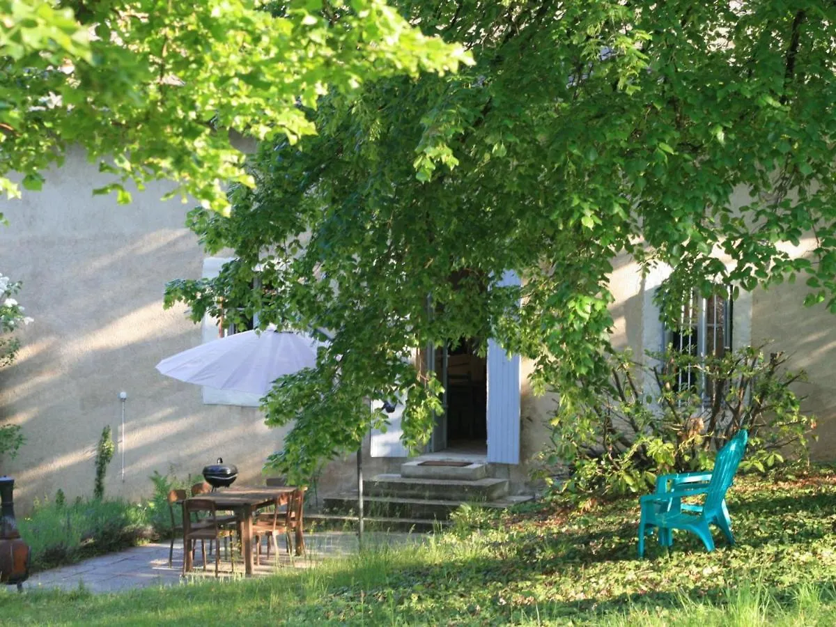 Holiday home Gite 6 Pers Avec Piscine, Terrasse Et Parc, Ideal Randos Et Detente - Fr-1-489-436 Arfeuilles France