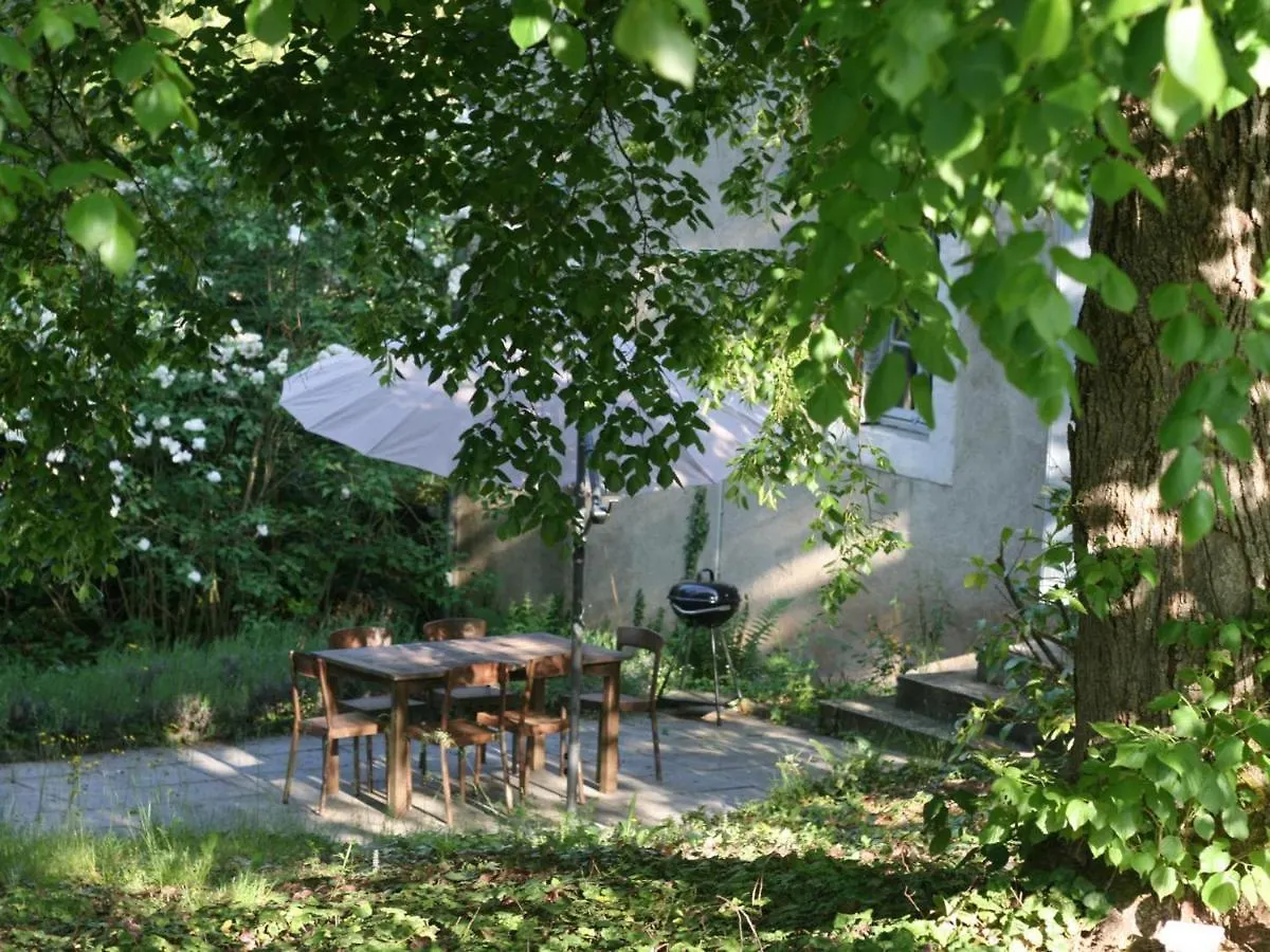 Gite 6 Pers Avec Piscine, Terrasse Et Parc, Ideal Randos Et Detente - Fr-1-489-436 Arfeuilles