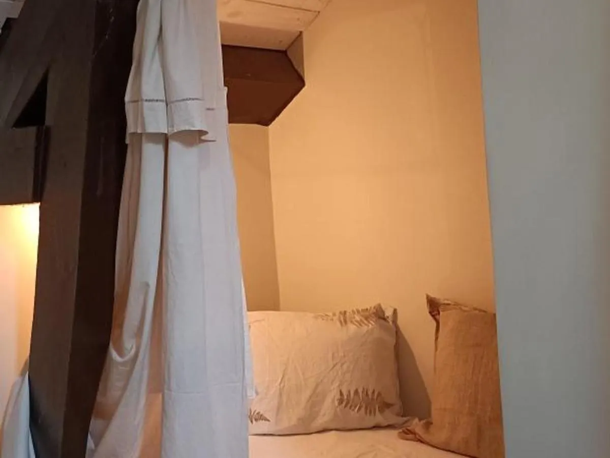 Holiday home Gite 6 Pers Avec Piscine, Terrasse Et Parc, Ideal Randos Et Detente - Fr-1-489-436 Arfeuilles