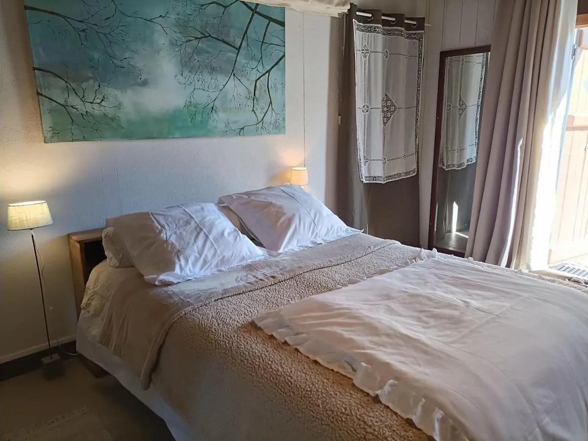 Holiday home Gite 6 Pers Avec Piscine, Terrasse Et Parc, Ideal Randos Et Detente - Fr-1-489-436 Arfeuilles France
