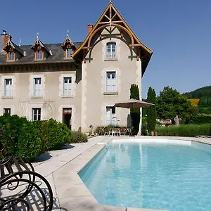 Bed & Breakfast Chateau D'arfeuilles Et Tables D'hotes, Arfeuilles